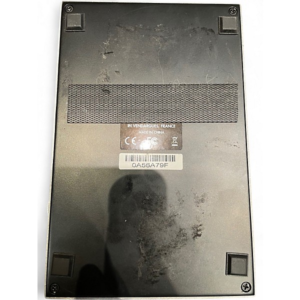 Used Two Notes AUDIO ENGINEERING LE BASS Bass Effect Pedal