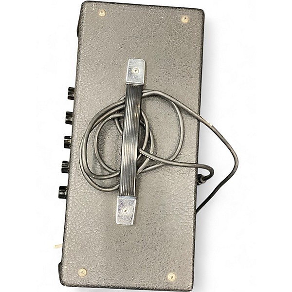 Used 1970s Univox U-65RN Guitar Combo Amp