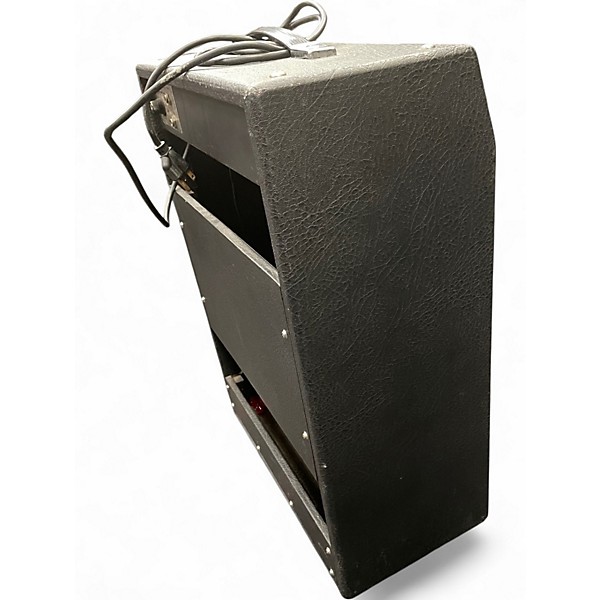 Used 1970s Univox U-65RN Guitar Combo Amp