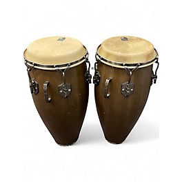 Used Toca TRADITIONAL SERIES CONGAS Conga