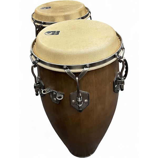 Used Toca TRADITIONAL SERIES CONGAS Conga