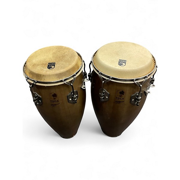 Used Toca TRADITIONAL SERIES CONGAS Conga
