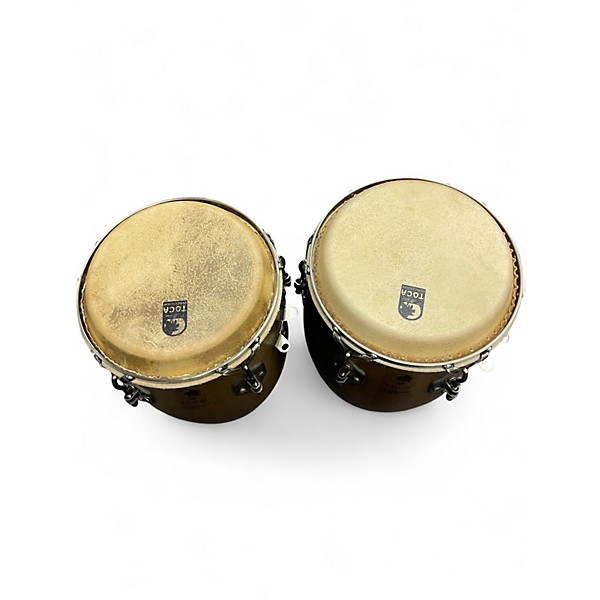Used Toca TRADITIONAL SERIES CONGAS Conga