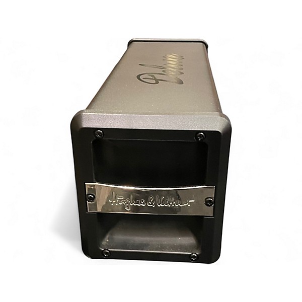 Used Hughes & Kettner Tubemeister Deluxe 40 Tube Guitar Amp Head