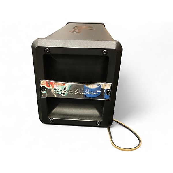 Used Hughes & Kettner Tubemeister Deluxe 40 Tube Guitar Amp Head