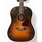 Used Gibson J45 Standard 2 Color Sunburst Acoustic Electric Guitar