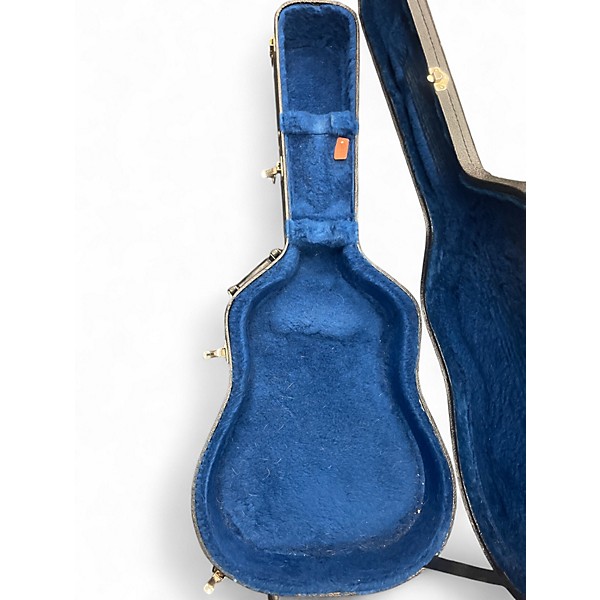 Used Gibson J45 Standard 2 Color Sunburst Acoustic Electric Guitar