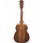 Used Taylor 114E Natural Acoustic Electric Guitar