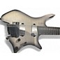 Used strandberg BODEN PROG NX7 GREY Solid Body Electric Guitar