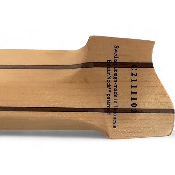 Used strandberg BODEN PROG NX7 GREY Solid Body Electric Guitar