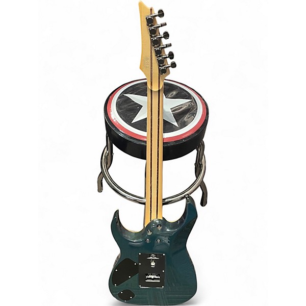 Used strandberg BODEN PROG NX7 GREY Solid Body Electric Guitar