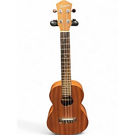Used Ventura v9maht Mahogany Ukulele