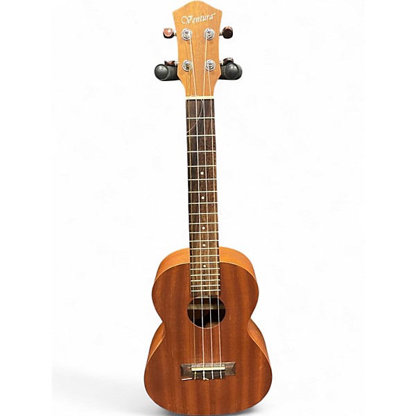 Used Ventura v9maht Mahogany Ukulele