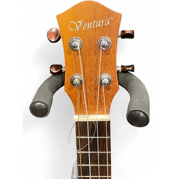 Used Ventura v9maht Mahogany Ukulele