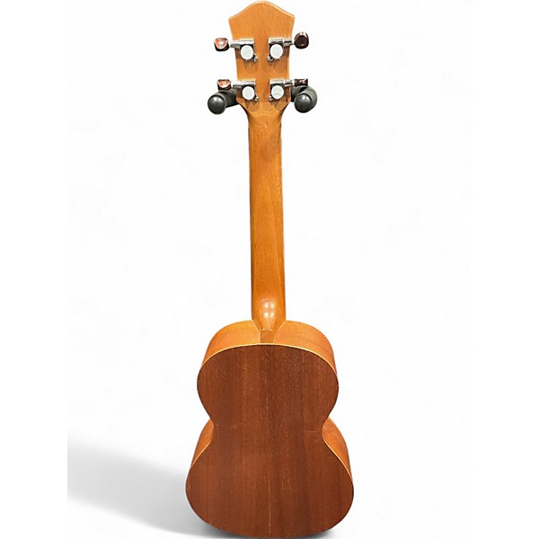 Used Ventura v9maht Mahogany Ukulele