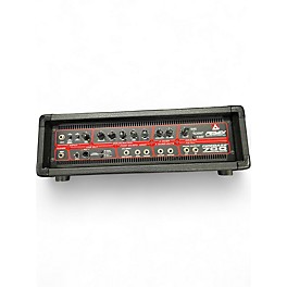 Used Peavey FIREBASS 700 Bass Amp Head