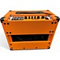 Used Orange Amplifiers ROCKER 15 Tube Guitar Combo Amp