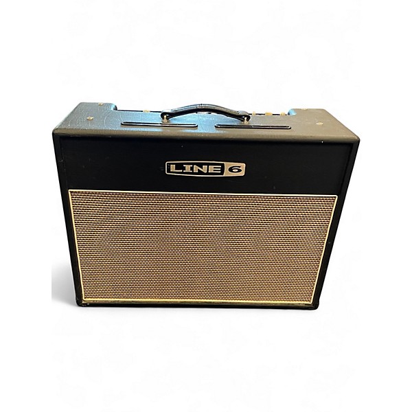 Used Line 6 FLEXTONE III Guitar Combo Amp