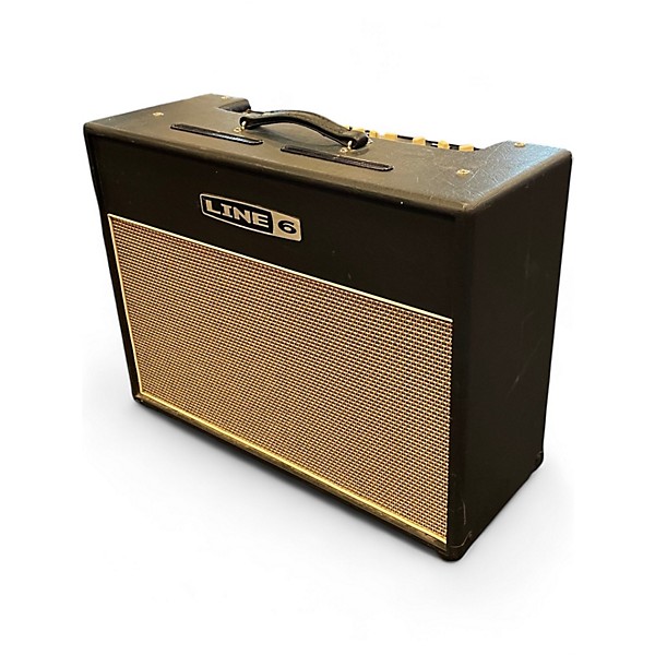 Used Line 6 FLEXTONE III Guitar Combo Amp