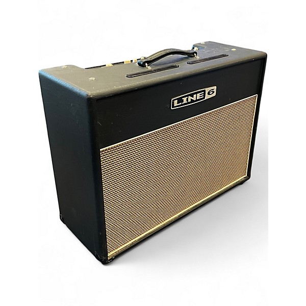 Used Line 6 FLEXTONE III Guitar Combo Amp