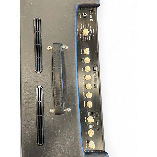 Used Line 6 FLEXTONE III Guitar Combo Amp