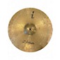 Used Zildjian 20in Crash Ride Cymbal thumbnail