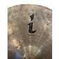 Used Zildjian 20in Crash Ride Cymbal