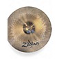 Used Zildjian 20in Crash Ride Cymbal