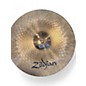 Used Zildjian 20in Crash Ride Cymbal