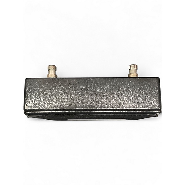 Used Electro-Harmonix Metal Muff Distortion With Top Boost Effect Pedal