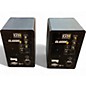Used KRK Classic 5 pair Powered Monitor
