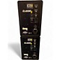Used KRK Classic 5 pair Powered Monitor