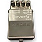 Used BOSS RV6 Digital Reverb Effect Pedal thumbnail