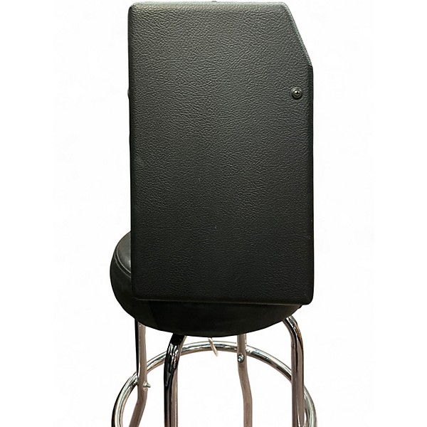 Used 2019 Fender Super Champ X2 15W 1x10 Tube Guitar Combo Amp