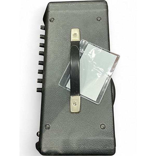 Used 2019 Fender Super Champ X2 15W 1x10 Tube Guitar Combo Amp