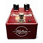 Used Mythos Chupacabra CMOS Overdrive Effect Pedal