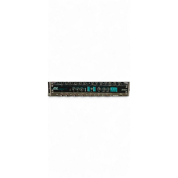 Used DOD 512 REVERB EFFECTS PROCESSOR Effects Processor