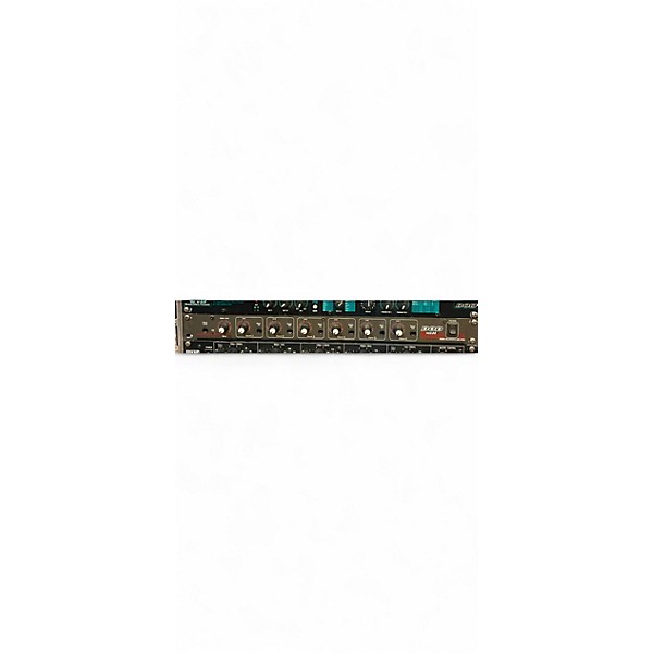 Used DOD XR460H Headphone Amp