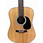 Vintage 1998 Martin D1GT Natural Acoustic Guitar