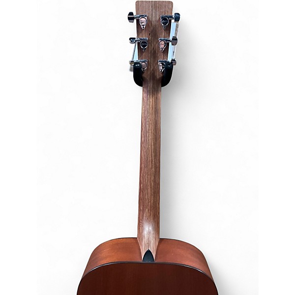 Vintage 1998 Martin D1GT Natural Acoustic Guitar