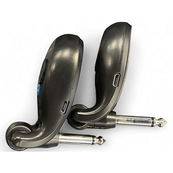 Used Xvive U2 Wireless Guitar System Instrument Wireless System