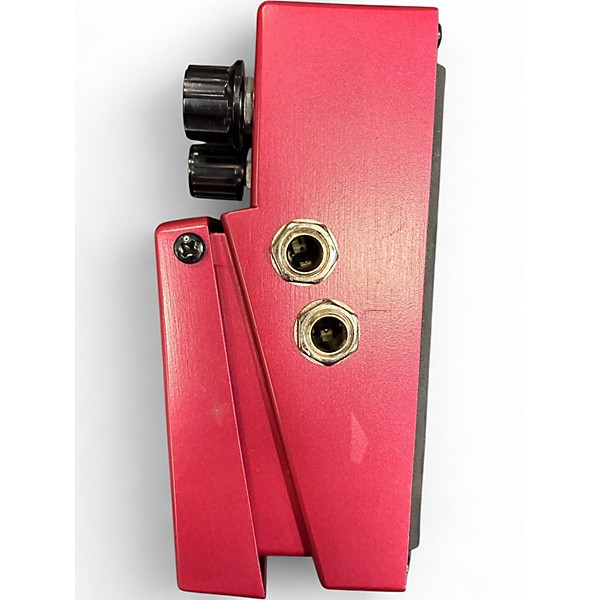 Used BOSS DM2W Delay Waza Craft Effect Pedal