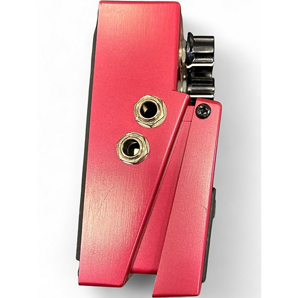 Used BOSS DM2W Delay Waza Craft Effect Pedal