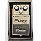 Used BOSS FZ1W Effect Pedal thumbnail