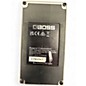Used BOSS FZ1W Effect Pedal