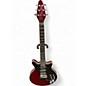 Used Brian May Guitars Brian May Signature Trans Red Solid Body Electric Guitar thumbnail