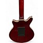 Used Brian May Guitars Brian May Signature Trans Red Solid Body Electric Guitar