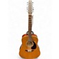 Used Seagull Coastline S12 Natural 12 String Acoustic Guitar thumbnail