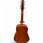 Used Seagull Coastline S12 Natural 12 String Acoustic Guitar