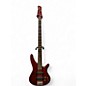 Used Ibanez SR700 Red Electric Bass Guitar thumbnail